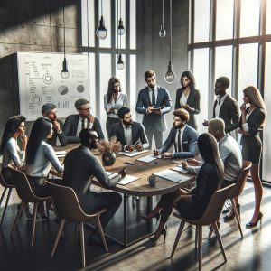 planificare‑obiective