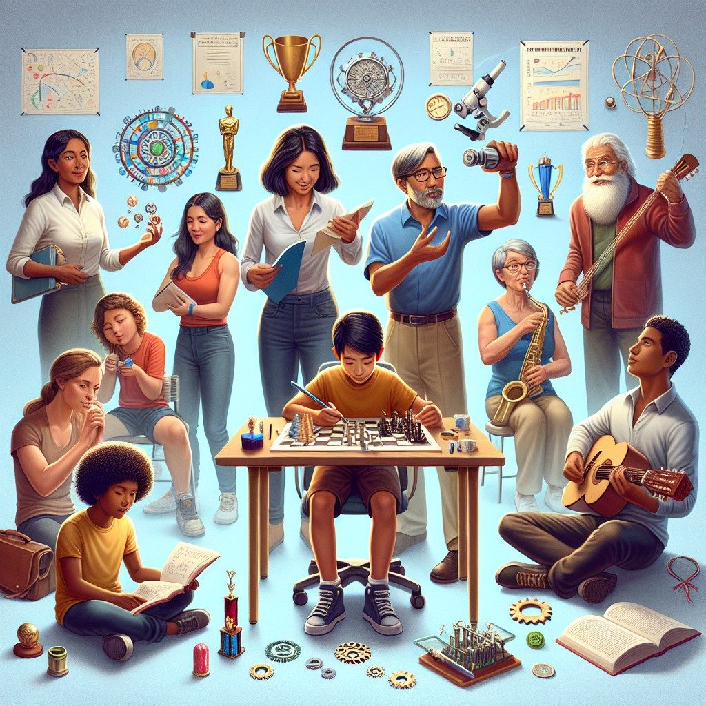 Mentalitatea orientată spre progres contează mai mult decât talentul 1 mentalitate succes