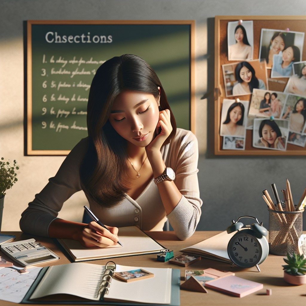 planificare obiective