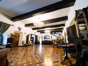 EkoGroup Vila – destinația preferată pentru conferințe și workshop-uri corporate