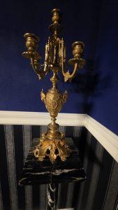 Art. History. Experience. – Descoperă casa tătărăscu vizită în ambientul autentic al anilor '30