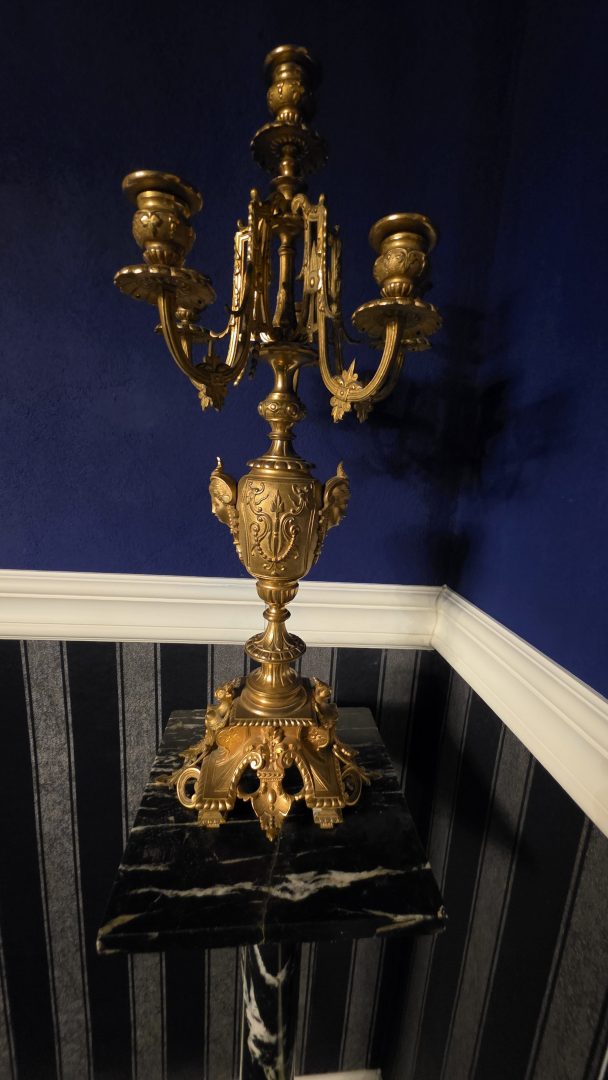 Art. History. Experience. – Descoperă casa tătărăscu vizită în ambientul autentic al anilor ’30