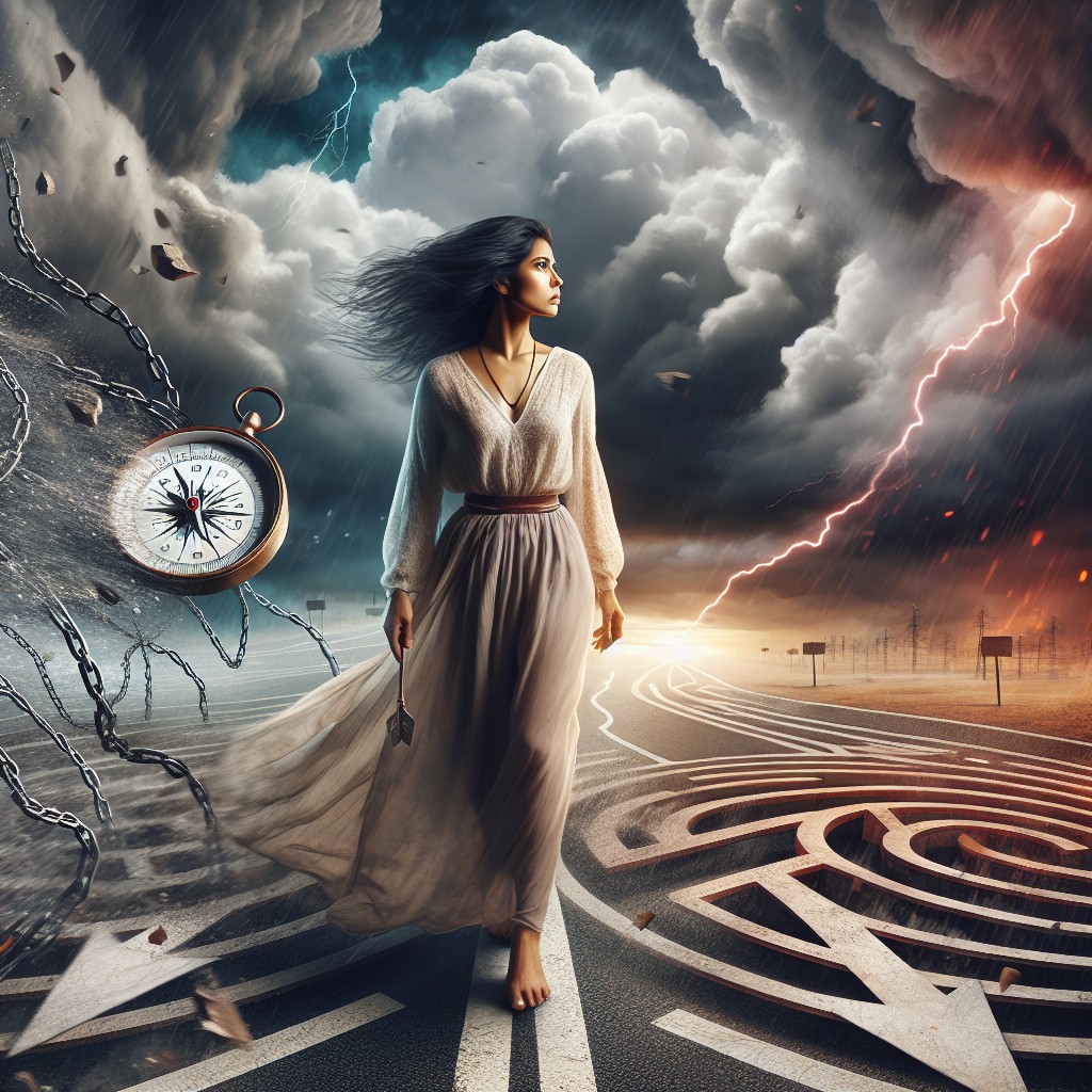 Motivația personală în perioade de schimbare și incertitudine 1 Motivația personală în perioade de schimbare și incertitudine