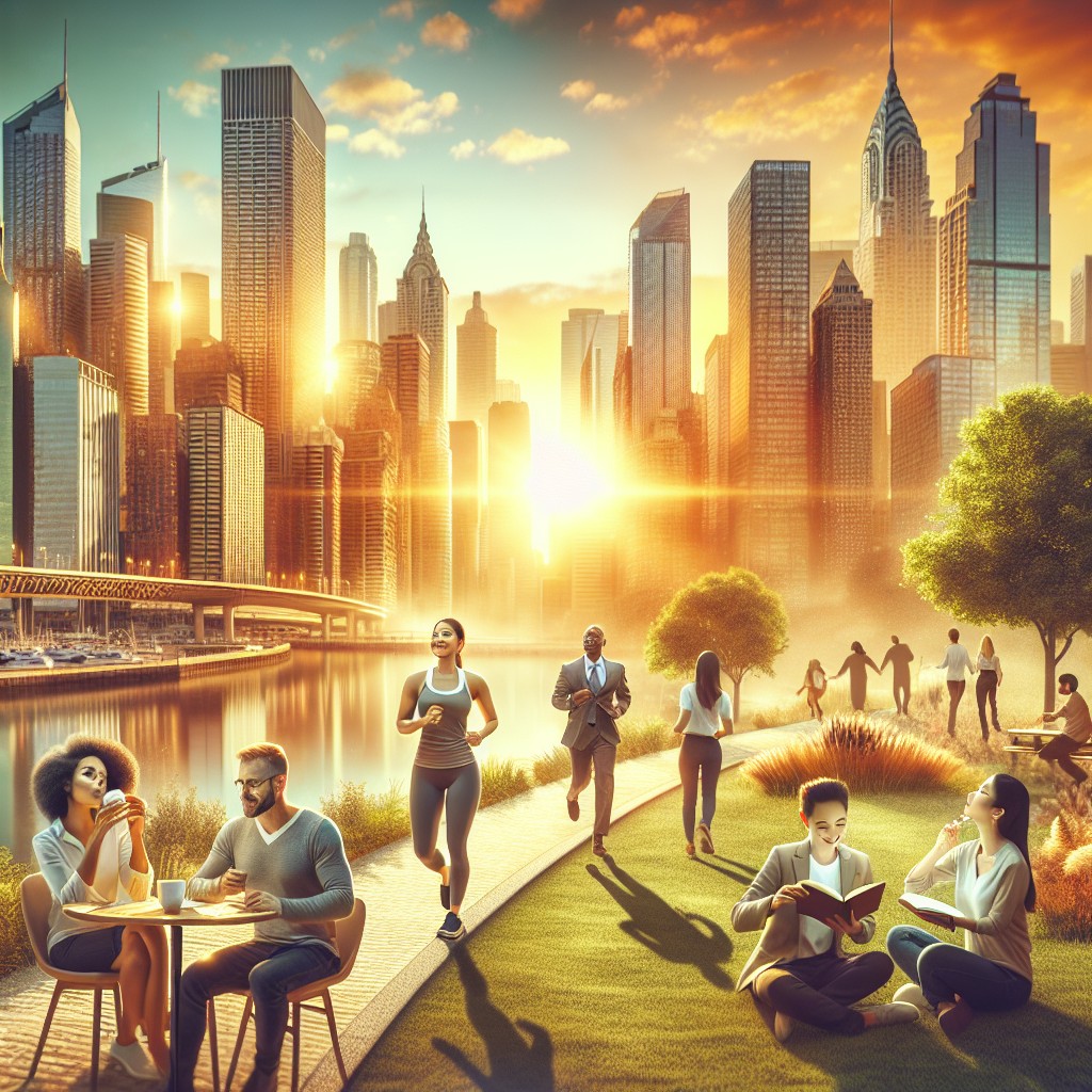 Obiceiuri zilnice pe care oamenii de succes le au şi tu le poţi adopta