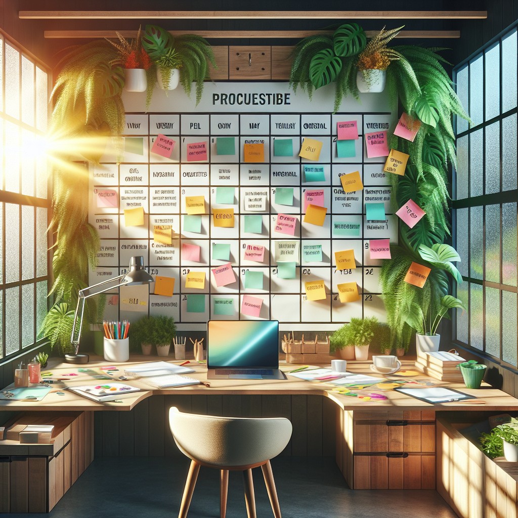 Strategii simple ca să rămâi consecvent cu obiectivele tale pe tot parcursul anului